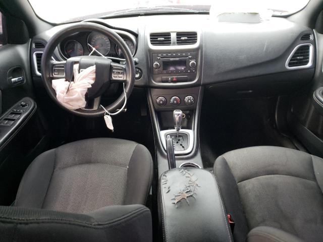 2014 Dodge Avenger Se VIN: 1C3CDZAB9EN238532 Lot: 53939044