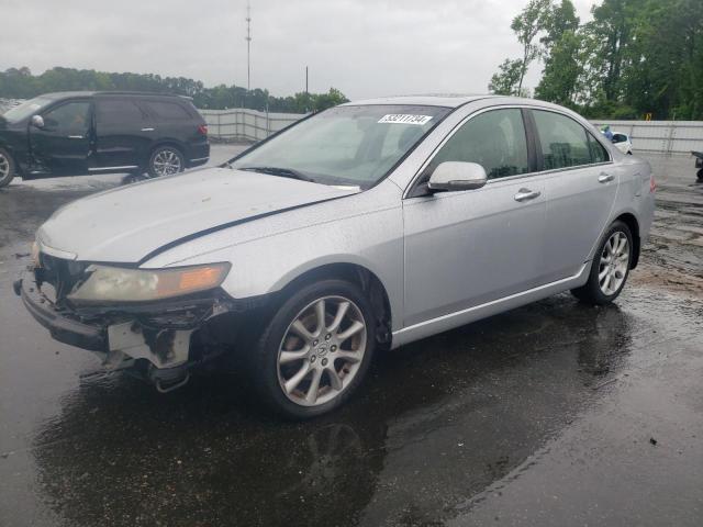 2004 Acura Tsx VIN: JH4CL96994C032835 Lot: 53211734