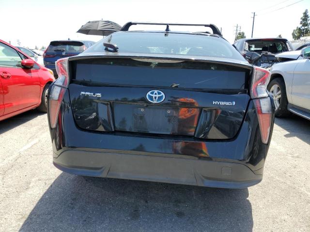 2017 Toyota Prius VIN: JTDKARFUXH3033957 Lot: 54202714