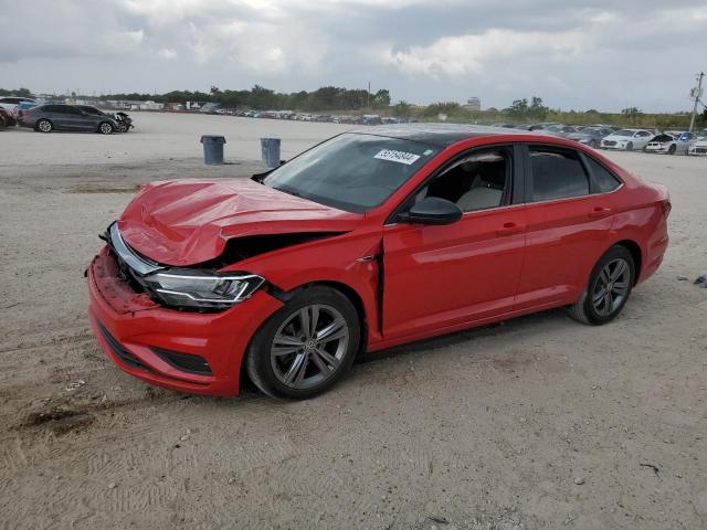 2020 Volkswagen Jetta S VIN: 3VWCB7BU3LM050387 Lot: 55154844