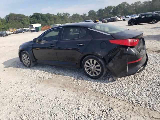 2015 Kia Optima Ex VIN: 5XXGN4A7XFG395590 Lot: 55995934