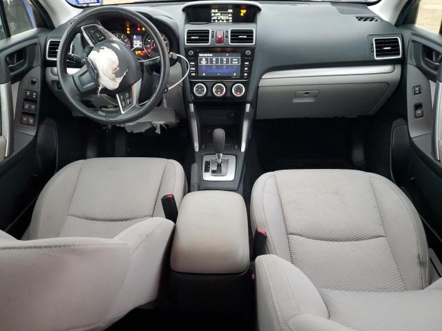 2016 SUBARU FORESTER JF2SJAFC3GH488905