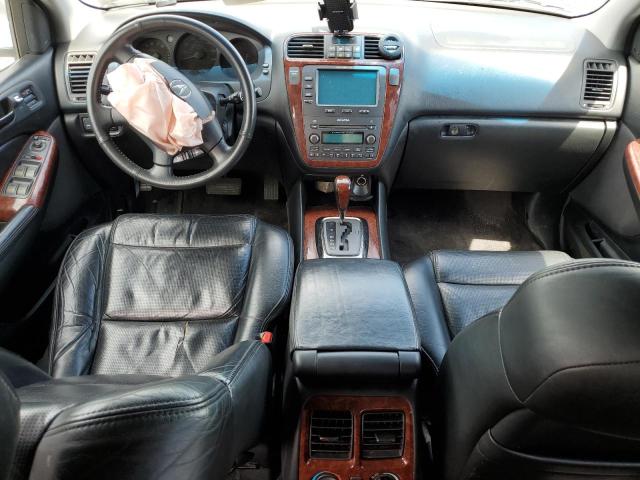 2005 Acura Mdx Touring VIN: 2HNYD18655H545761 Lot: 53913034