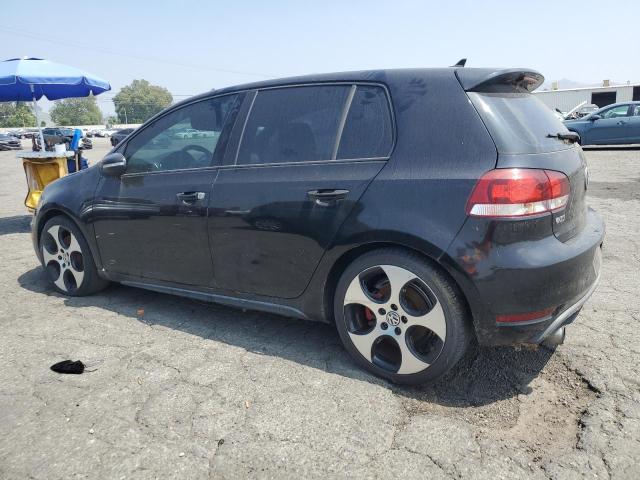 2010 Volkswagen Gti VIN: WVWHD7AJ3AW249575 Lot: 54564264