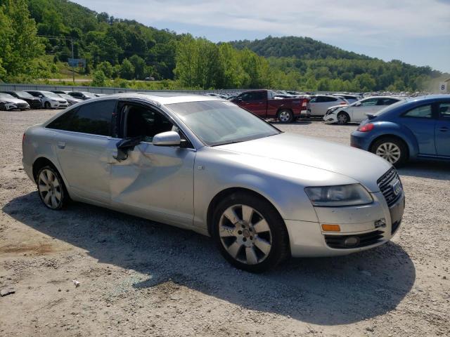 2007 Audi A6 3.2 Quattro VIN: WAUDH74F97N011090 Lot: 54975864