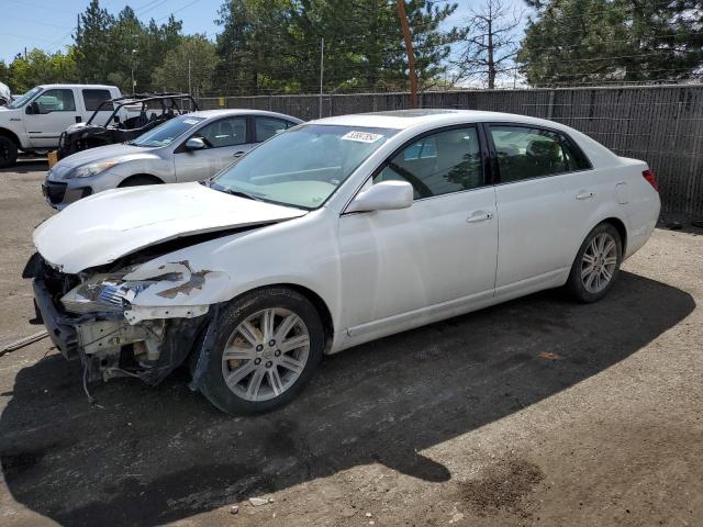 2005 Toyota Avalon Xl VIN: 4T1BK36B95U048783 Lot: 53997854