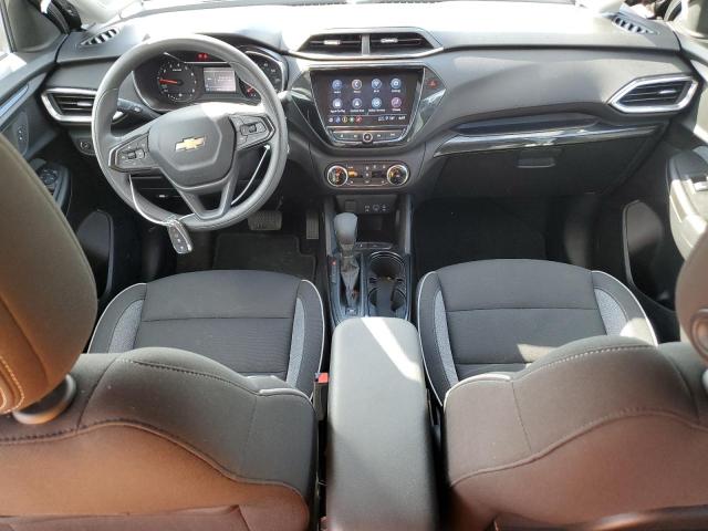 2023 Chevrolet Trailblazer Lt VIN: KL79MPS21PB170236 Lot: 54355164