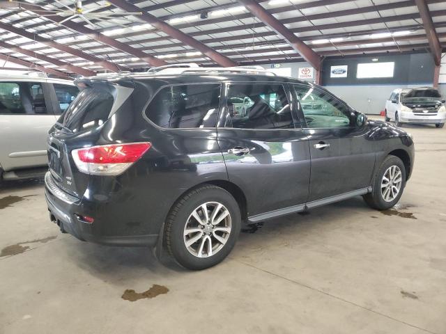 2013 Nissan Pathfinder S VIN: 5N1AR2MM8DC682905 Lot: 54313644