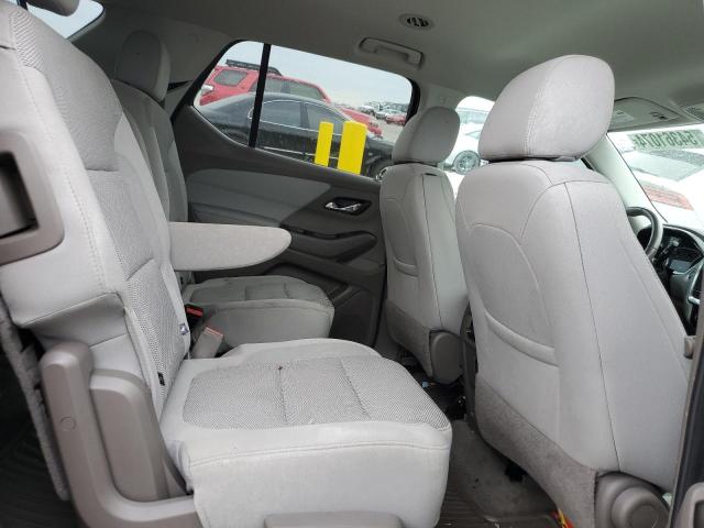 2020 Chevrolet Traverse Lt VIN: 1GNERGKW5LJ137222 Lot: 54361074