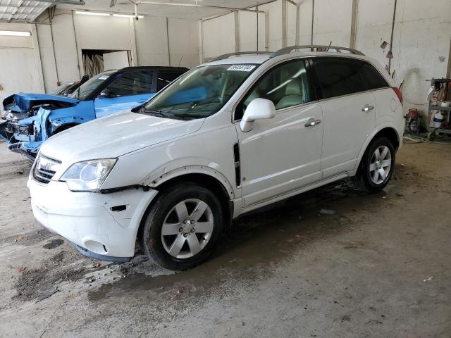 2008 Saturn Vue Xr VIN: 3GSCL53718S699268 Lot: 56458704