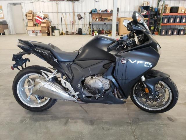 2012 HONDA VFR1200 F - JH2SC6313CK200099