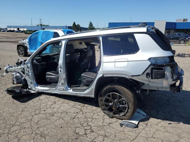2024 JEEP GRAND CHER - 1C4RJKAG2R8535843