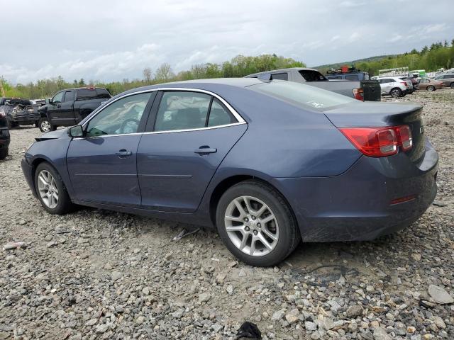 2013 Chevrolet Malibu 1Lt VIN: 1G11C5SA6DF168655 Lot: 55018564