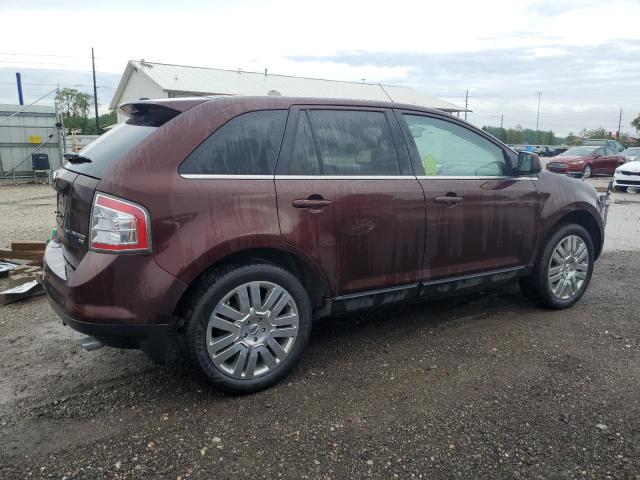 2010 Ford Edge Limited VIN: 2FMDK4KC7ABB46773 Lot: 55511574