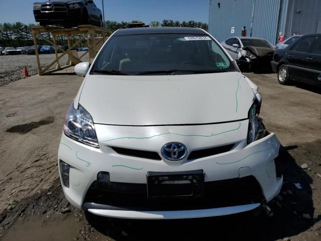 2015 Toyota Prius VIN: JTDKN3DU4F1865128 Lot: 52679834