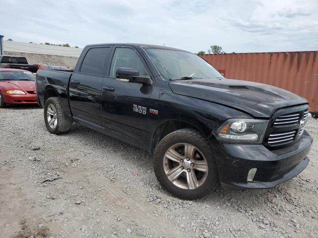 2014 Ram 1500 Sport VIN: 1C6RR6MT7ES458397 Lot: 57205034