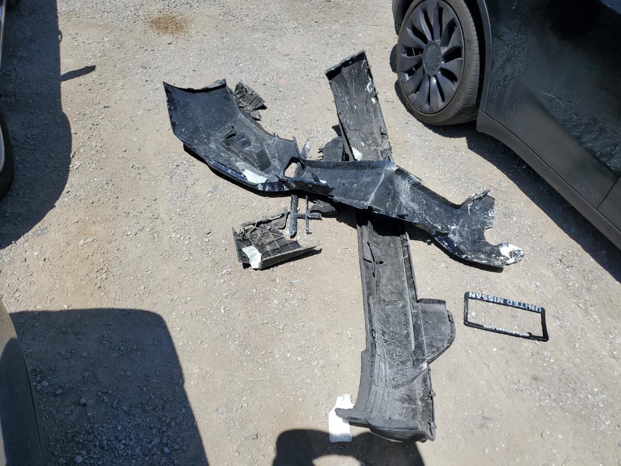 5N1DR2MN5JC676450 2018 Nissan Pathfinder S