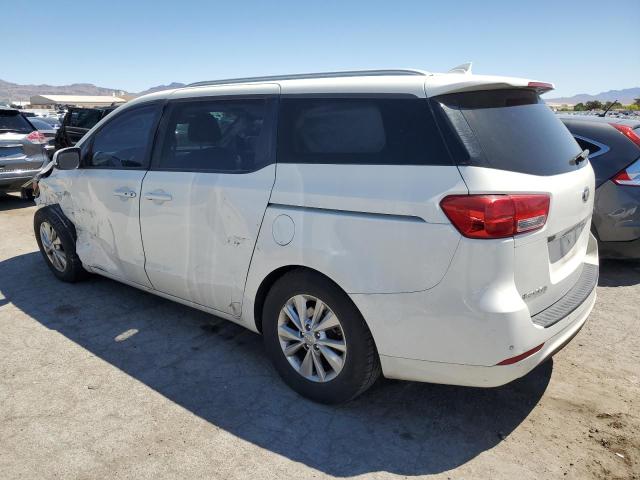 2016 Kia Sedona Lx VIN: KNDMB5C15G6209450 Lot: 54005194