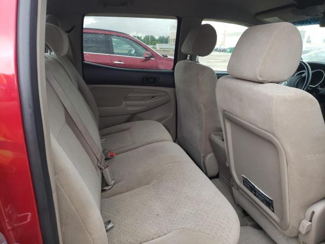 2005 Toyota Tacoma Double Cab Prerunner Long Bed VIN: 5TEKU72N05Z006483 Lot: 54736864