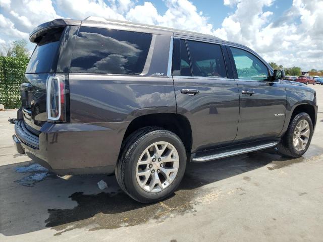 2016 GMC Yukon Slt VIN: 1GKS1BKC3GR479534 Lot: 55925624