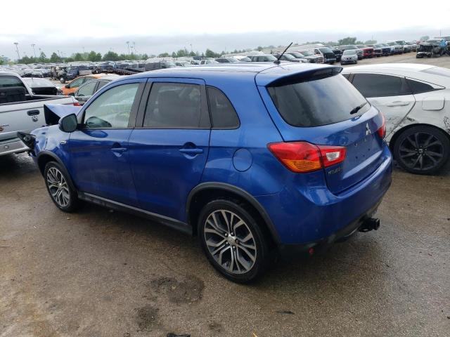 2016 Mitsubishi Outlander Sport Es VIN: JA4AP3AU7GZ031281 Lot: 54640834