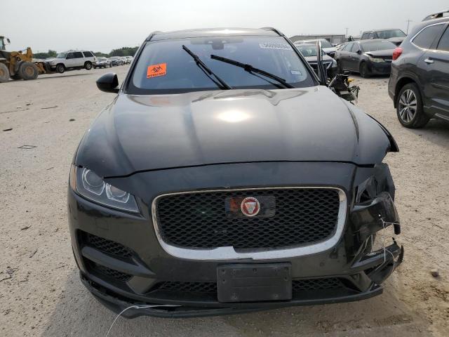 2020 Jaguar F-Pace Premium VIN: SADCJ2FXXLA649415 Lot: 56090694