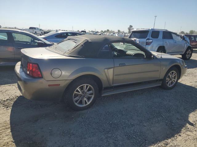 2002 Ford Mustang VIN: 1FAFP44402F152490 Lot: 56160714