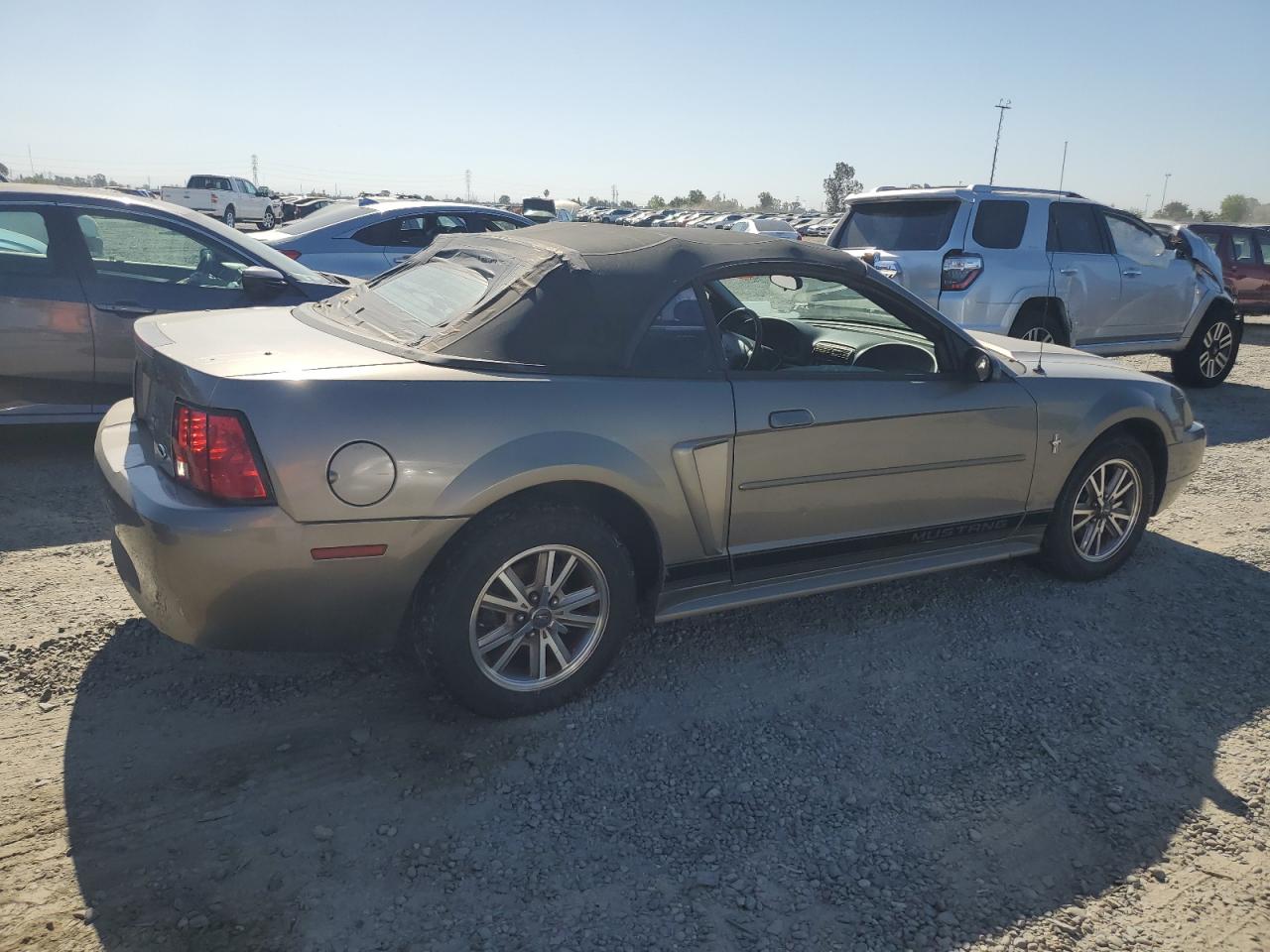 1FAFP44402F152490 2002 Ford Mustang