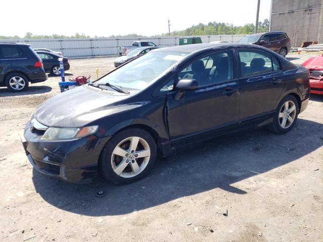 2011 Honda Civic Lx-S VIN: 2HGFA1F63BH512604 Lot: 55671904