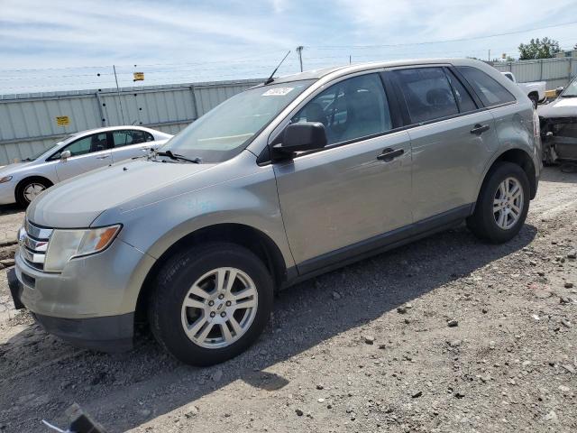 2FMDK36C28BA03793 2008 Ford Edge Se