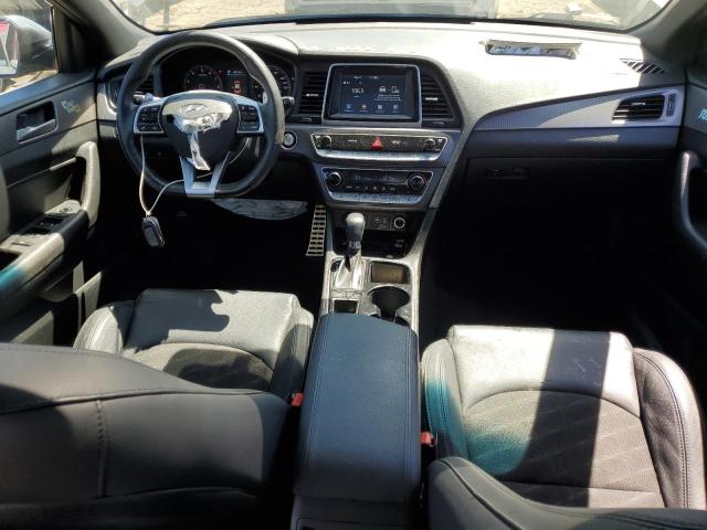 2019 HYUNDAI SONATA LIM - 5NPE34AF9KH810871