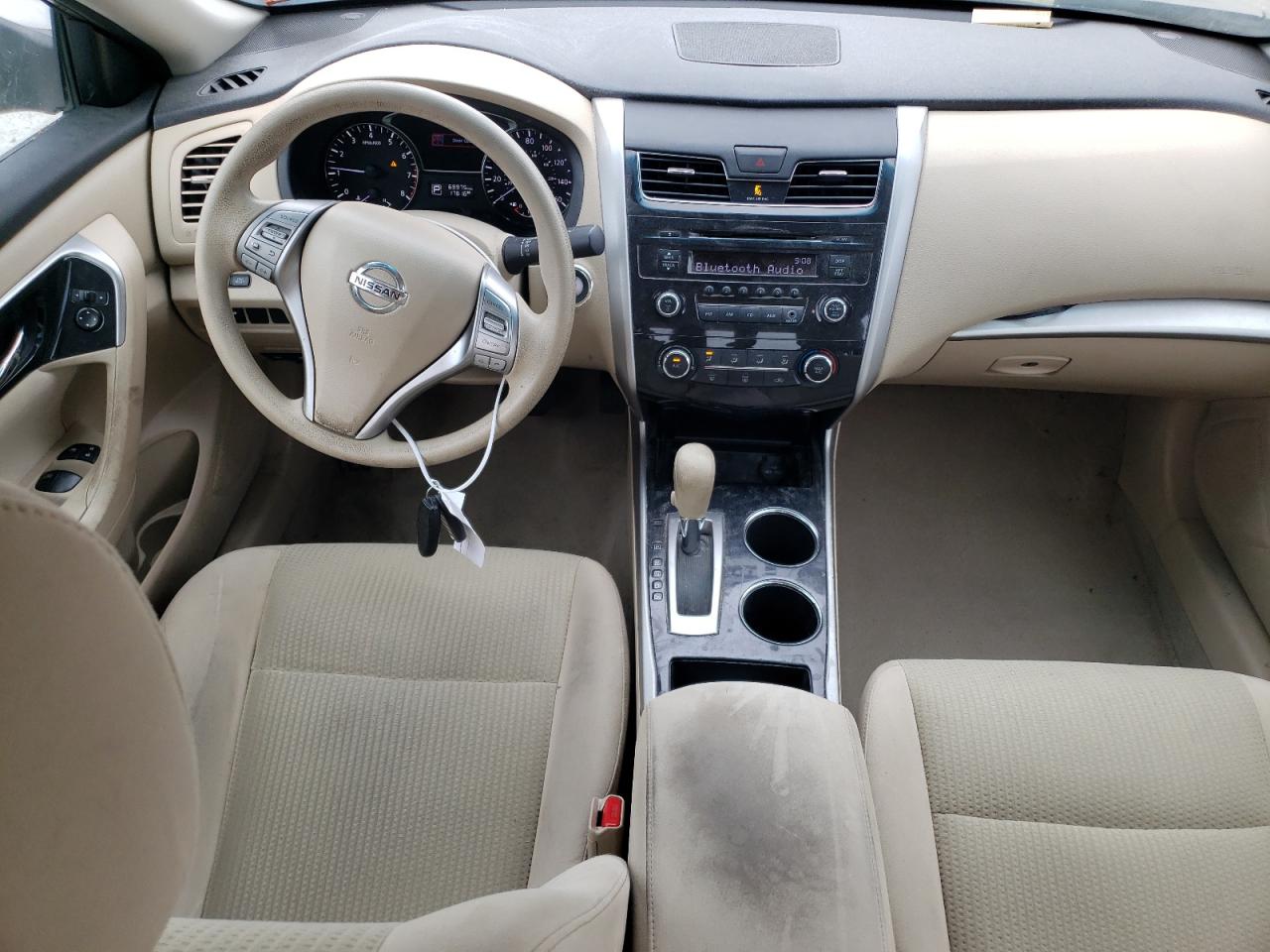 1N4AL3AP5EC119537 2014 Nissan Altima 2.5