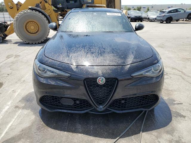 2020 Alfa Romeo Giulia Ti VIN: ZARFAMBN0L7626379 Lot: 53866154