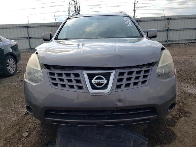 2009 Nissan Rogue S VIN: JN8AS58V99W443211 Lot: 55417964