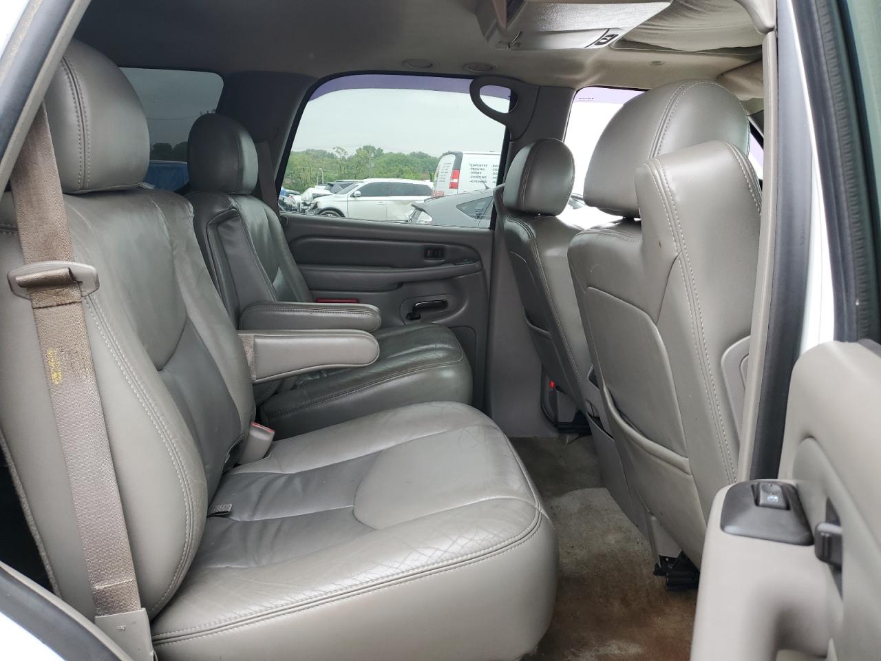 1GKEK63UX5J115440 2005 GMC Yukon Denali