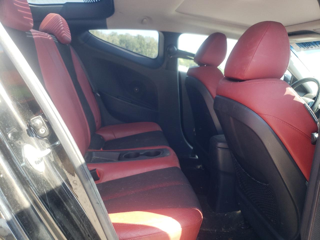 KMHTC6AD0CU024395 2012 Hyundai Veloster