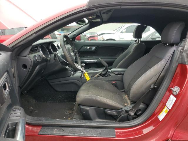 2015 Ford Mustang VIN: 1FATP8EM3F5433459 Lot: 54895744