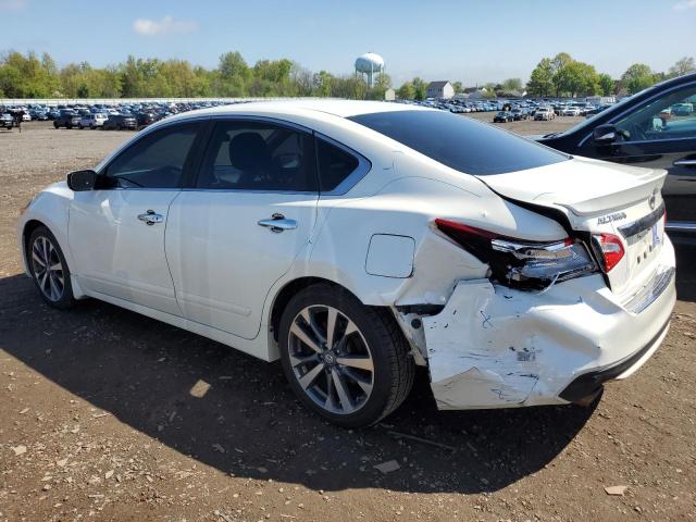 2016 NISSAN ALTIMA 2.5 - 1N4AL3AP1GC218925