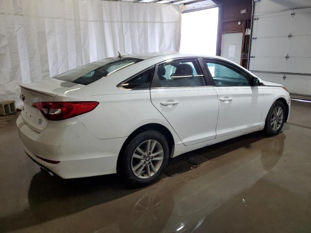 2015 Hyundai Sonata Se VIN: 5NPE24AF2FH033748 Lot: 56035414