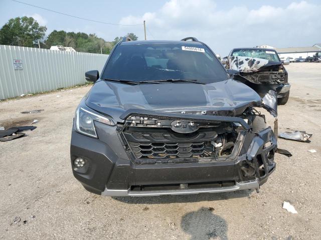 2023 Subaru Forester Wilderness VIN: JF2SKAMCXPH506087 Lot: 54005614