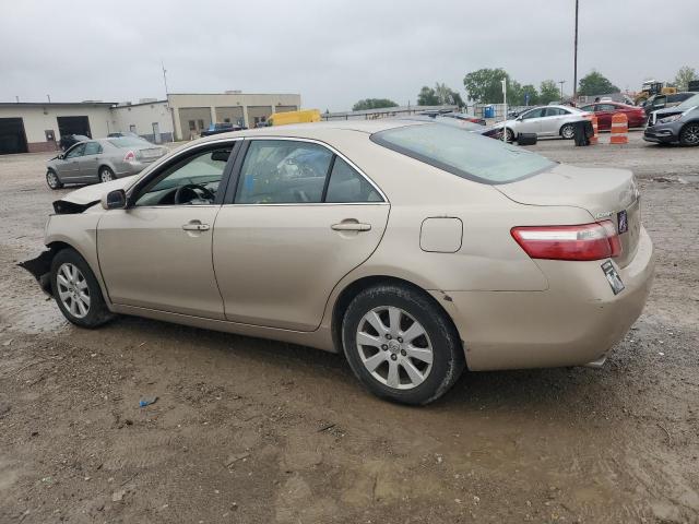 2009 Toyota Camry Se VIN: 4T1BK46K19U080106 Lot: 53391044