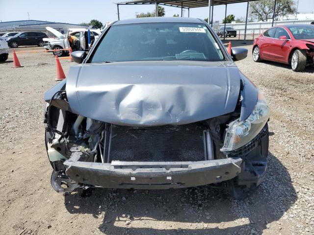 2012 Honda Accord Se VIN: 1HGCP2F6XCA245923 Lot: 53862944