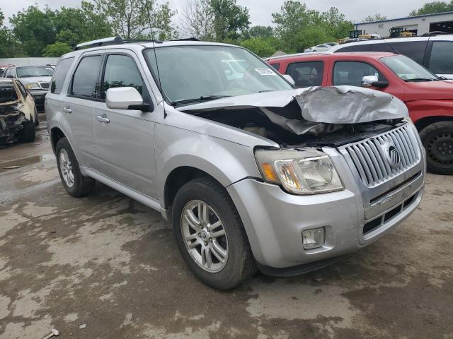 2010 Mercury Mariner Premier VIN: 4M2CN8HG7AKJ24510 Lot: 55025904