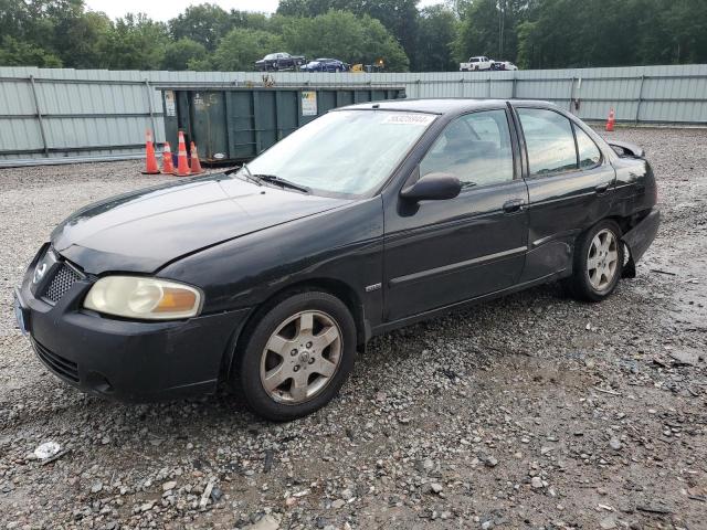 2006 Nissan Sentra 1.8 VIN: 3N1CB51D46L625294 Lot: 56325944