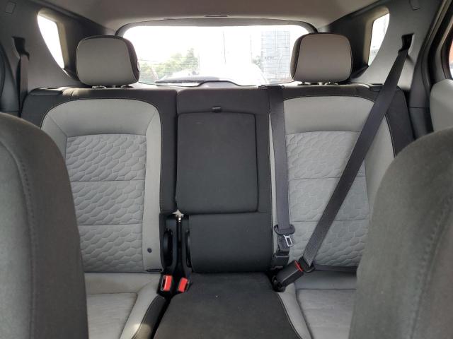 2019 CHEVROLET EQUINOX LT - 2GNAXUEV5K6145337