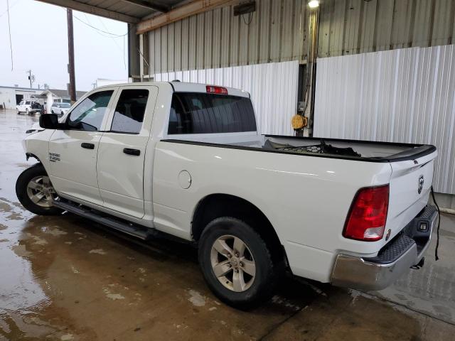 2021 Ram 1500 Classic Tradesman VIN: 1C6RR6FG5MS584921 Lot: 54363954