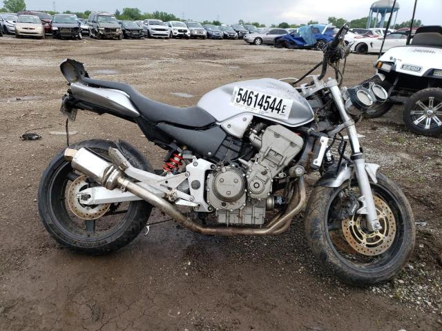 2004 HONDA CB900 F - JH2SC48044M200882