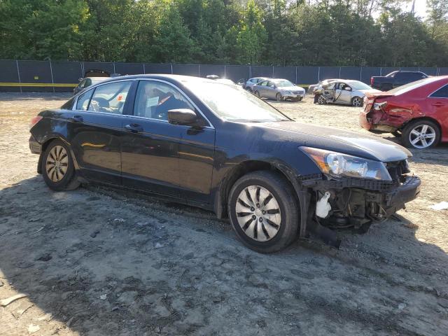 2010 Honda Accord Lx VIN: 1HGCP2F37AA111650 Lot: 55603514