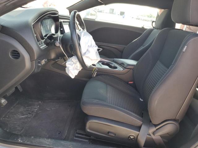 2018 Dodge Challenger Sxt VIN: 2C3CDZAG9JH242756 Lot: 56685414