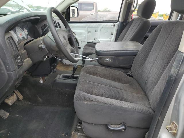 2003 Dodge Ram 2500 St VIN: 3D7KU28C33G789564 Lot: 46272974